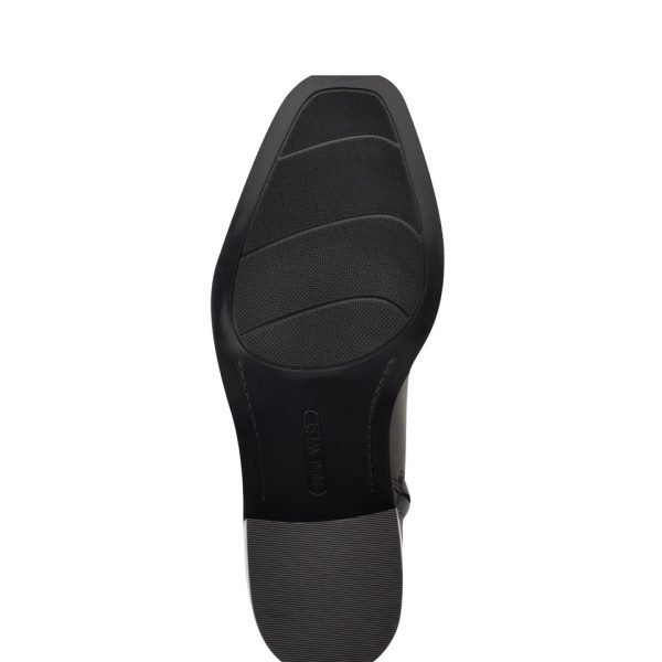 Papito Tailored Booties - Image 5