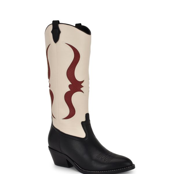Cwyft Western Boots - Image 2