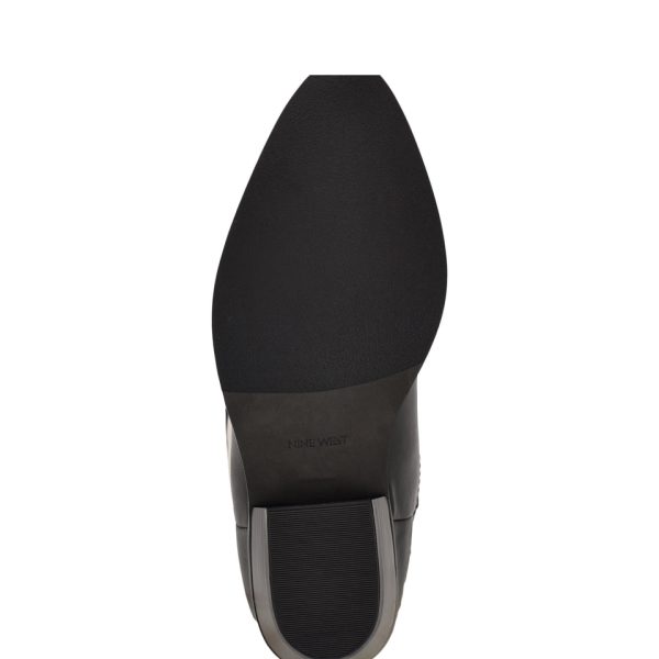 Cwyft Western Boots - Image 5