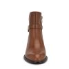 Hoken Ankle Booties - Image 3