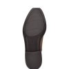 Hoken Ankle Booties - Image 5