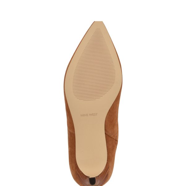 Sirena Heeled Dress Boots - Image 5