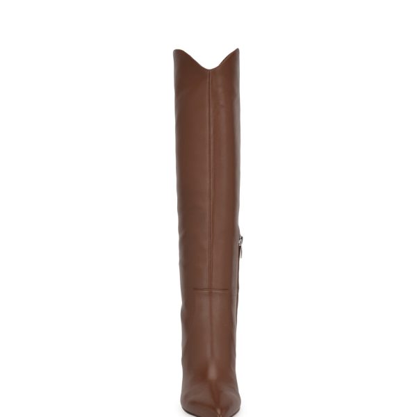 Sirena Heeled Dress Boots - Image 3