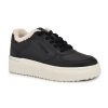 Cuddly Laceup Sneakers - Image 2