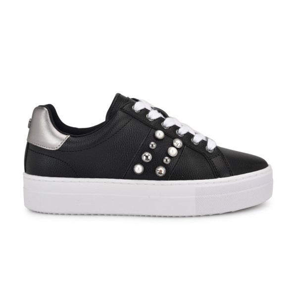 Gripes Laceup Sneaker