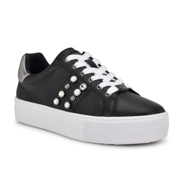 Gripes Laceup Sneaker - Image 2