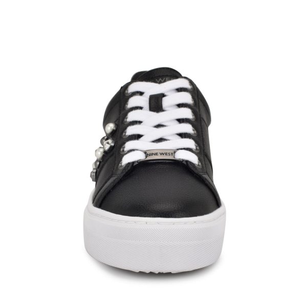 Gripes Laceup Sneaker - Image 3