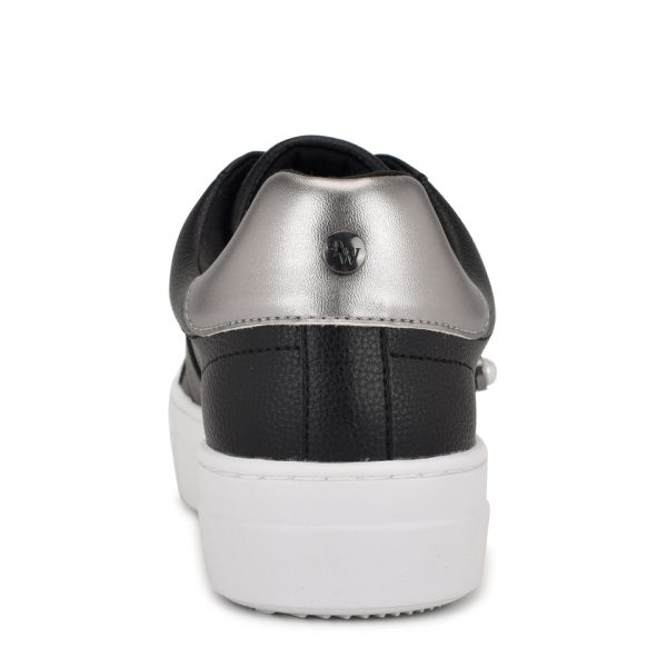 Gripes Laceup Sneaker - Image 4