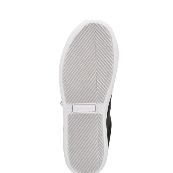 Gripes Laceup Sneaker - Image 5