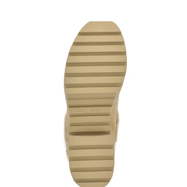 Haray Platform Booties - Image 4