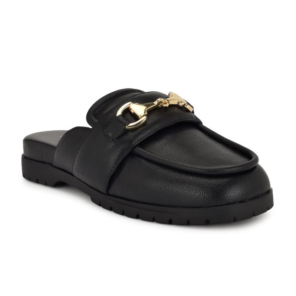 Kunne Loafer Mules - Image 2