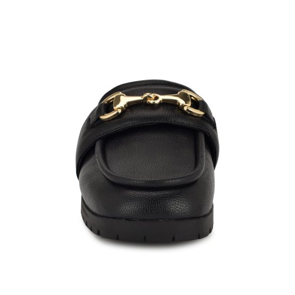 Kunne Loafer Mules - Image 3