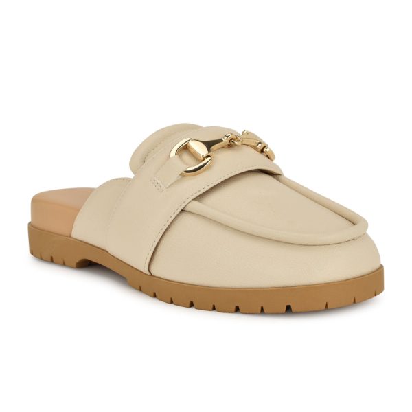 Kunne Loafer Mules - Image 2