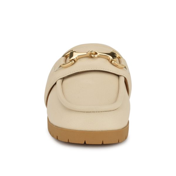Kunne Loafer Mules - Image 3
