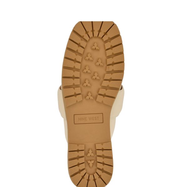 Kunne Loafer Mules - Image 5
