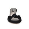 Laike Dress Slide Sandals - Image 3