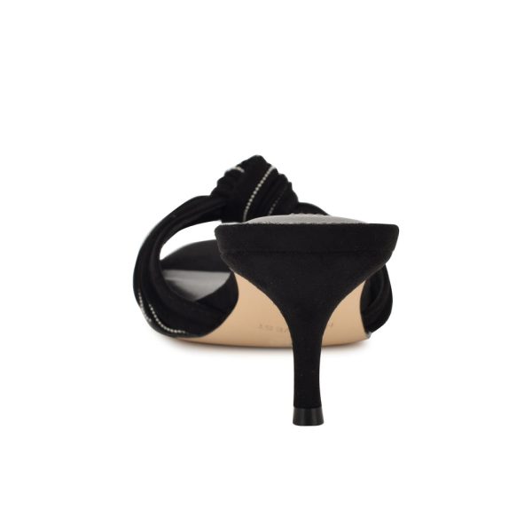 Laike Dress Slide Sandals - Image 4