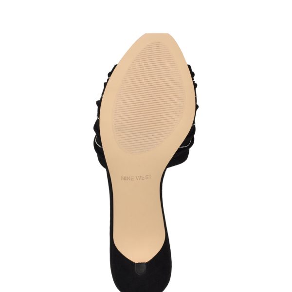 Laike Dress Slide Sandals - Image 5