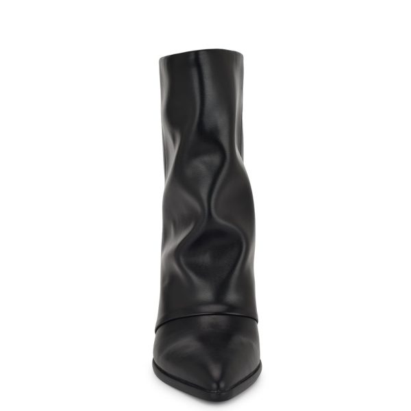 Chaye Slouch Booties - Image 2