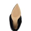 Randee Slouch Knee High Dress Boots - Image 5