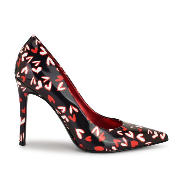 Fresh Pointy Toe Pumps