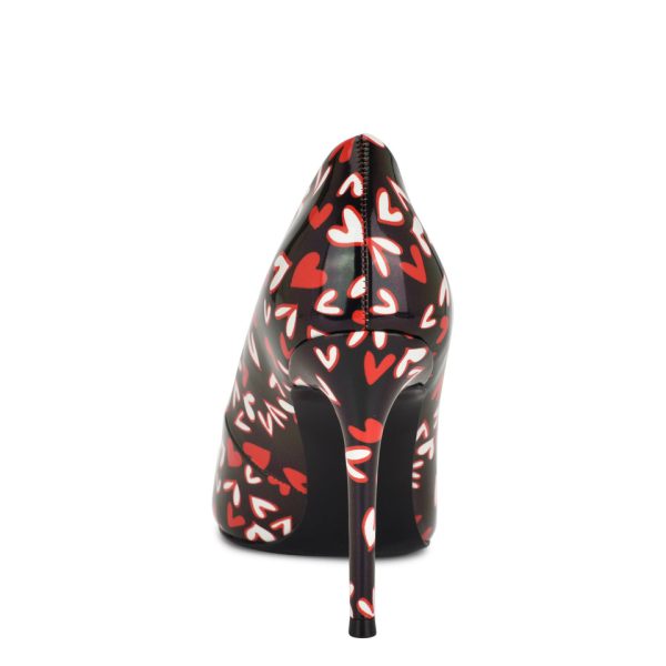 Fresh Pointy Toe Pumps - Image 4