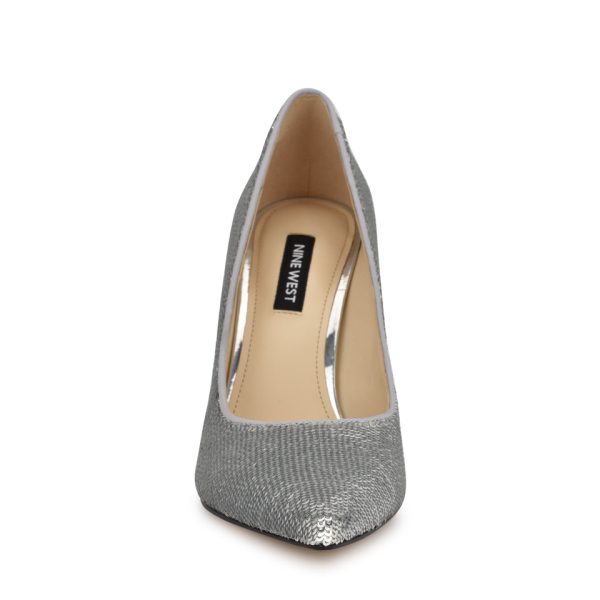 Fresh Pointy Toe Pumps - Image 3