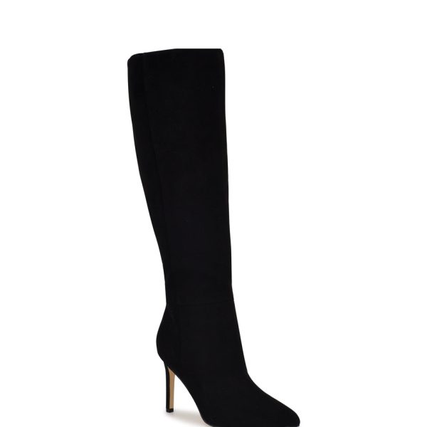 Richy Heeled Boots - Image 2