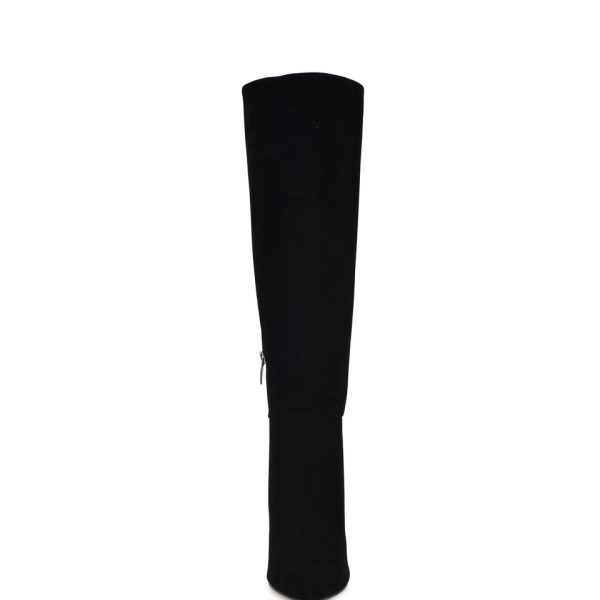 Richy Heeled Boots - Image 3