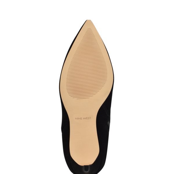 Richy Heeled Boots - Image 5