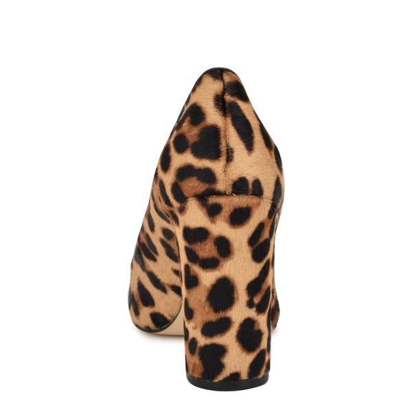 Carlien Mary Jane Pumps - Image 4