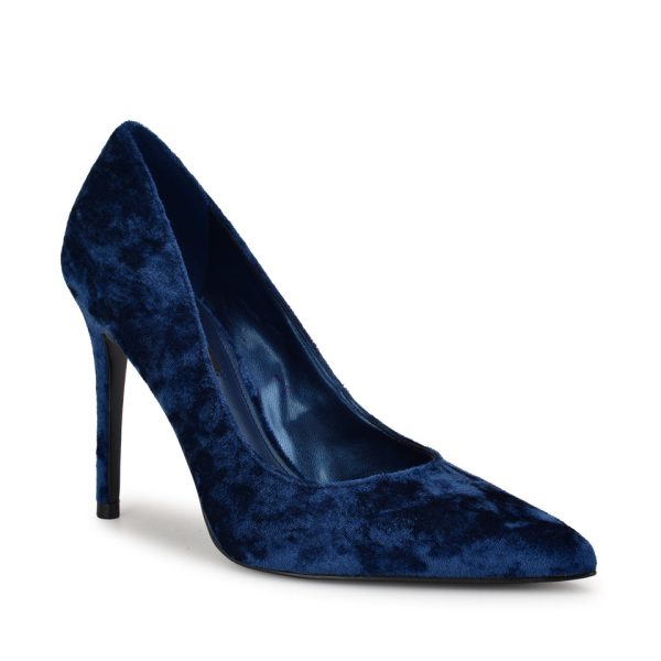 Fresh Pointy Toe Pumps - Image 2