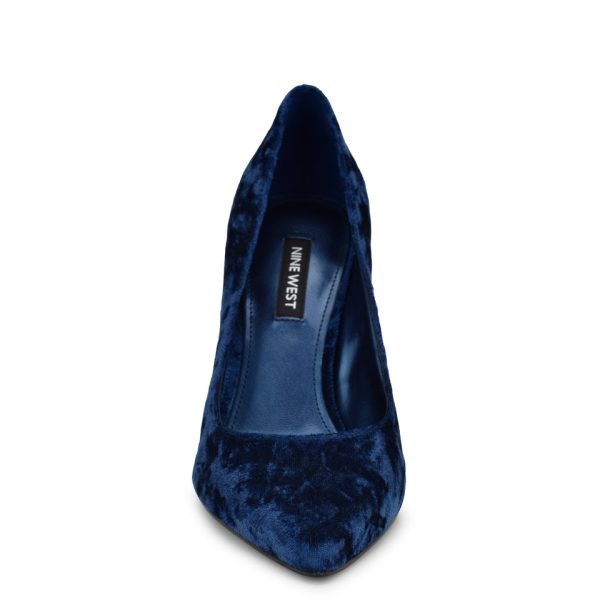 Fresh Pointy Toe Pumps - Image 3