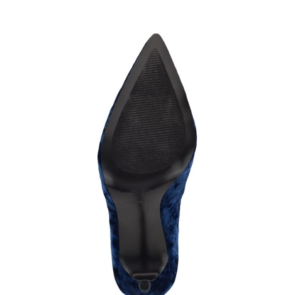 Fresh Pointy Toe Pumps - Image 5