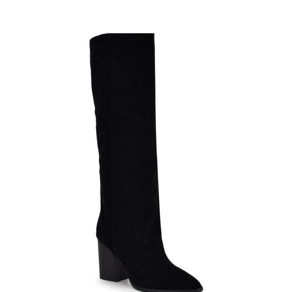 Chicke Knee High Boots - Image 2