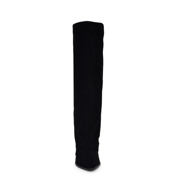 Chicke Knee High Boots - Image 3