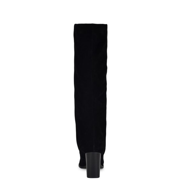 Chicke Knee High Boots - Image 4
