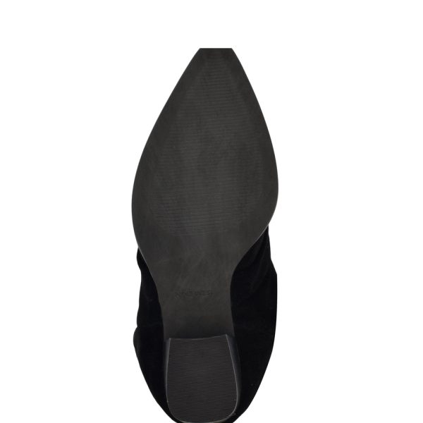 Chicke Knee High Boots - Image 5