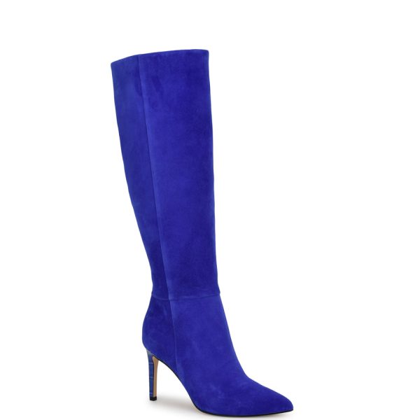 Richy Heeled Boots - Image 2