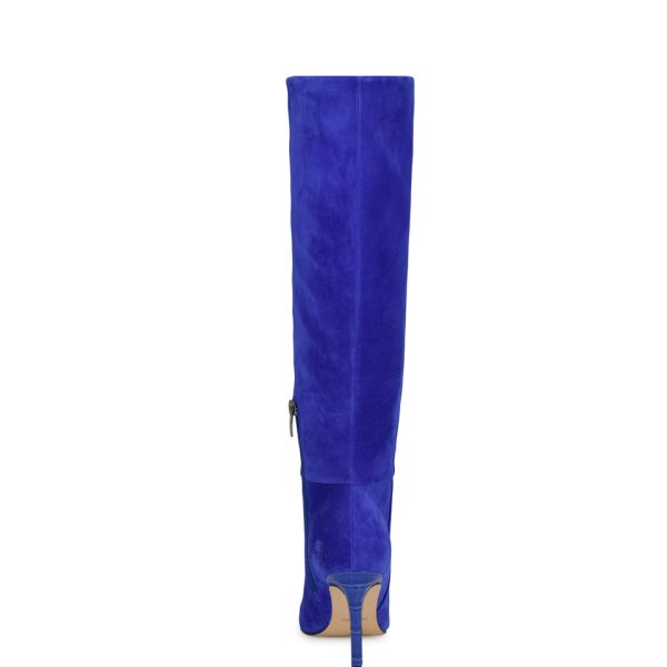 Richy Heeled Boots - Image 4