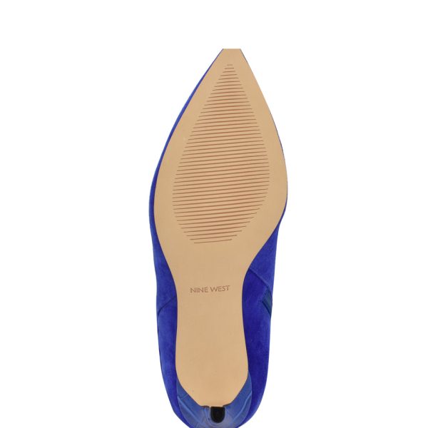 Richy Heeled Boots - Image 5
