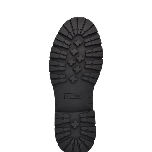 Hediy Combat Booties - Image 5