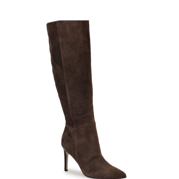 Richy Heeled Boots - Image 2