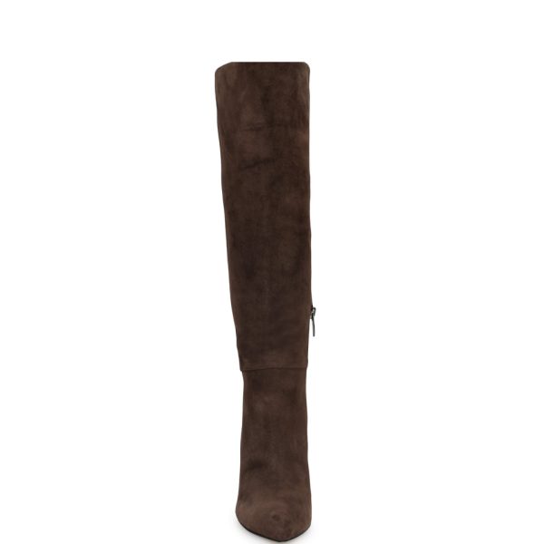 Richy Heeled Boots - Image 3