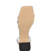 Embae Strappy Sandals - Image 5