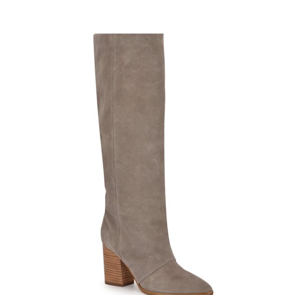 Chicke Knee High Boots - Image 2