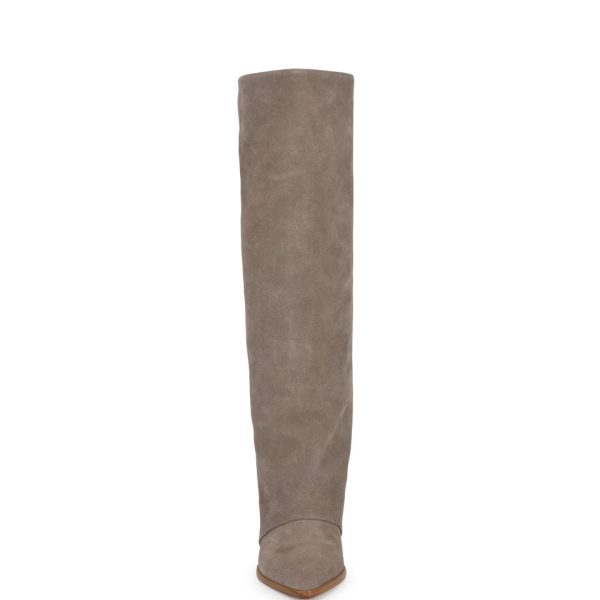 Chicke Knee High Boots - Image 3