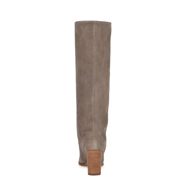 Chicke Knee High Boots - Image 4