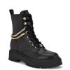 Hughes Chain Combat Booties - Image 2