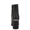 Ailet 9x9 Square Toe Booties - Image 4